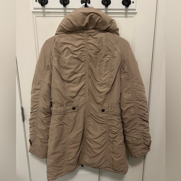 Winter Jacket - Picture 2 of 3